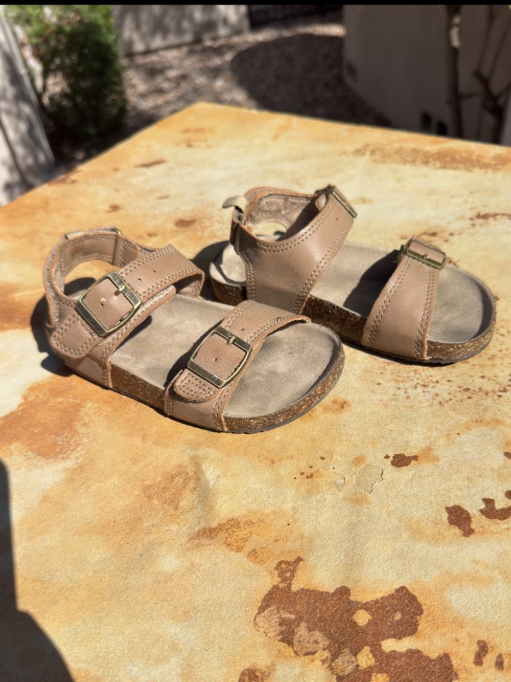 Carter's Sandals
